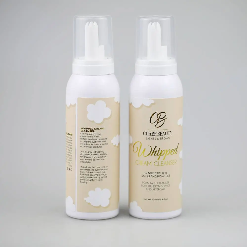 Cream Cleanser