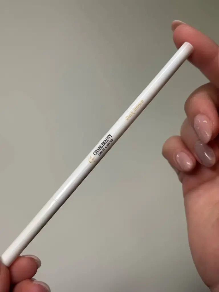 Pencil Dark Brown