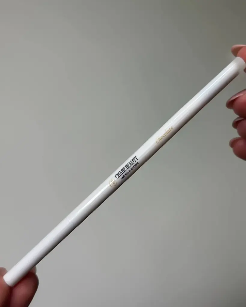 Pencil Chocolate