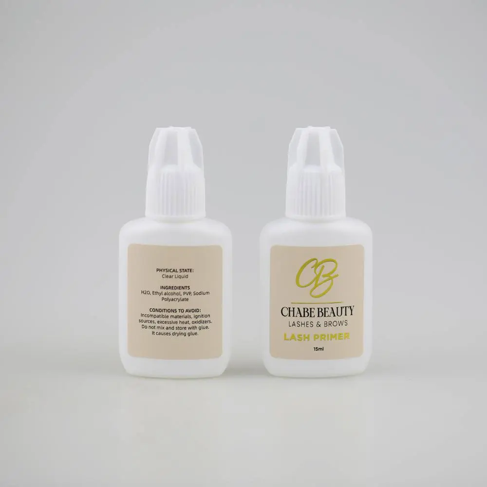 Lash Primer