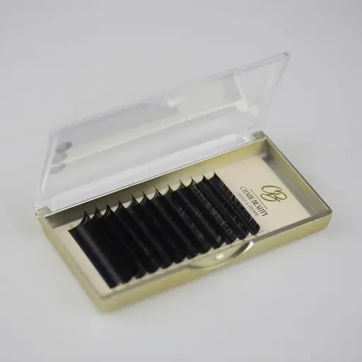 Eyelash Extensions